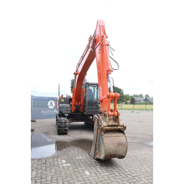 2009 Hitachi ZX130-3-47961398