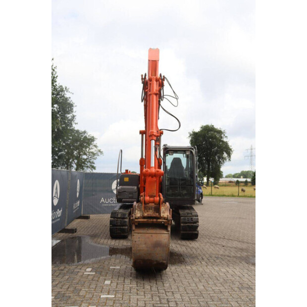 2009 Hitachi ZX130-3-47961399