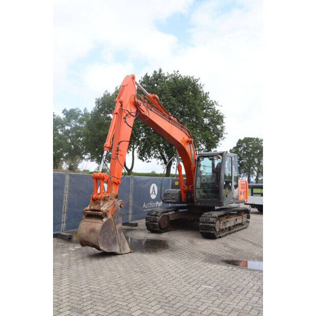 2009 Hitachi ZX130-3-47961400