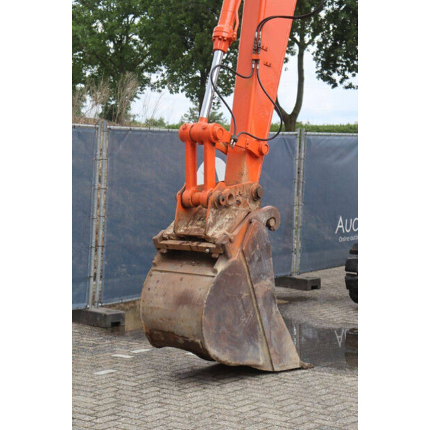 2009 Hitachi ZX130-3-47961401