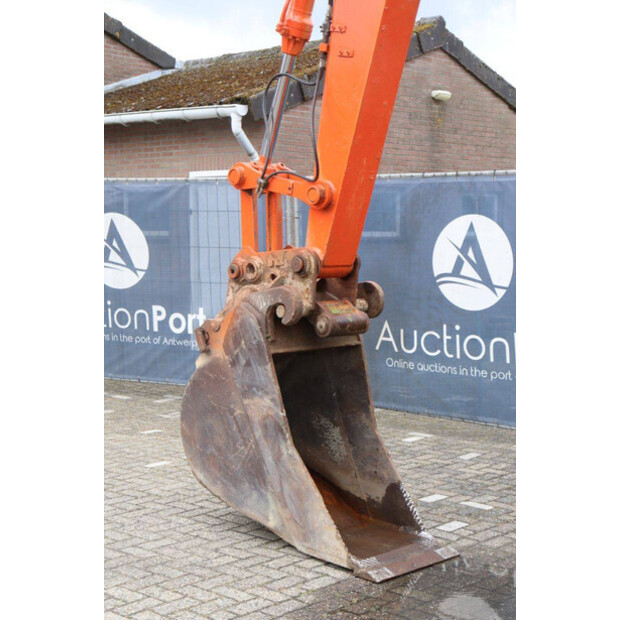 2009 Hitachi ZX130-3-47961402