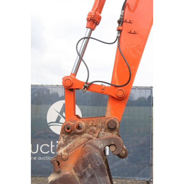 2009 Hitachi ZX130-3-47961403