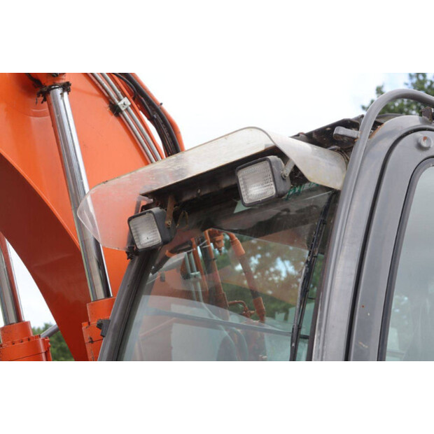 2009 Hitachi ZX130-3-47961405
