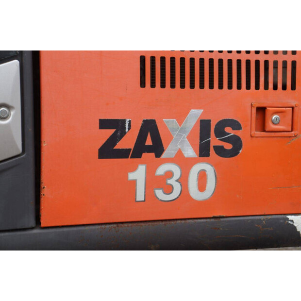 2009 Hitachi ZX130-3-47961406