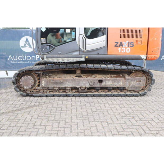 2009 Hitachi ZX130-3-47961407