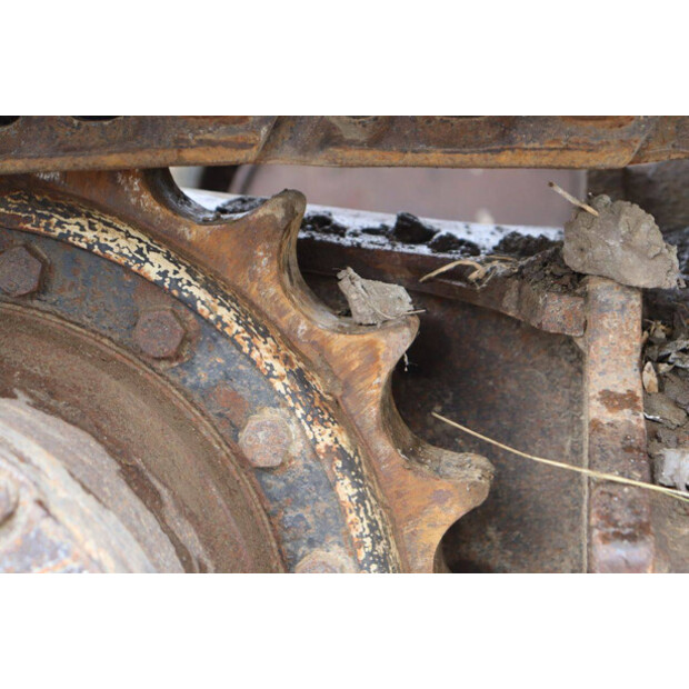 2009 Hitachi ZX130-3-47961408