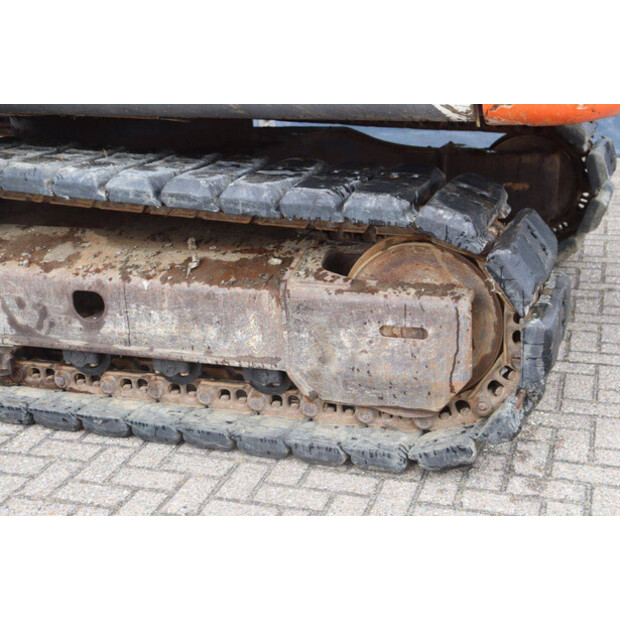 2009 Hitachi ZX130-3-47961409
