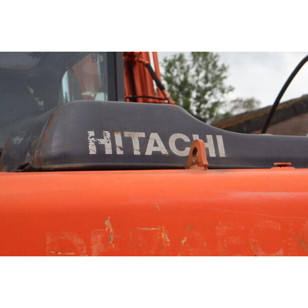 2009 Hitachi ZX130-3-47961410