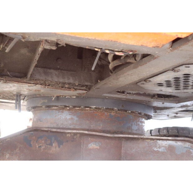 2009 Hitachi ZX130-3-47961411