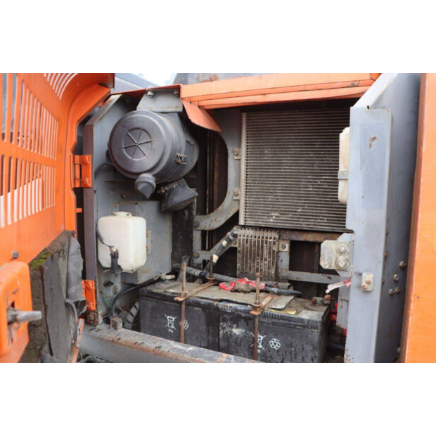 2009 Hitachi ZX130-3-47961412