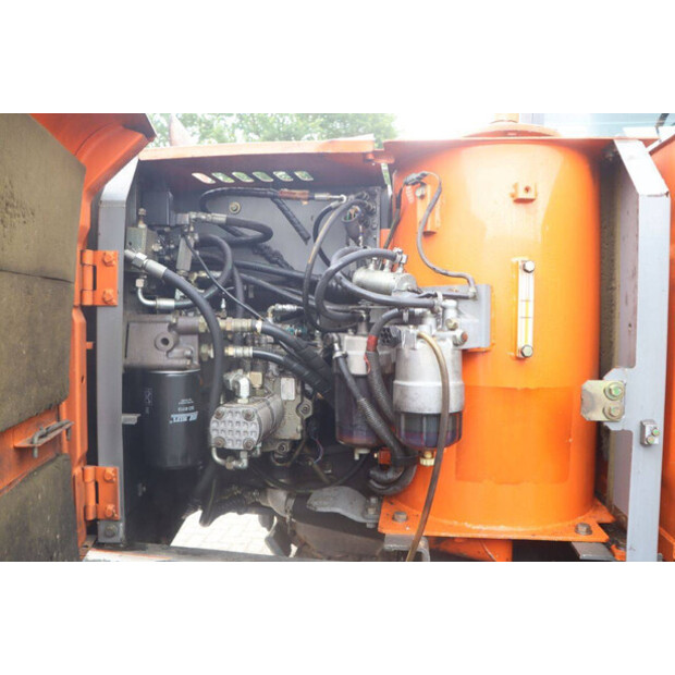 2009 Hitachi ZX130-3-47961413