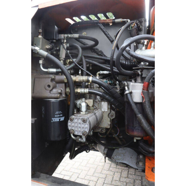2009 Hitachi ZX130-3-47961414
