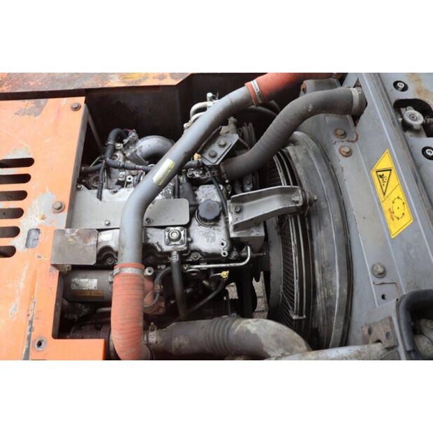 2009 Hitachi ZX130-3-47961416