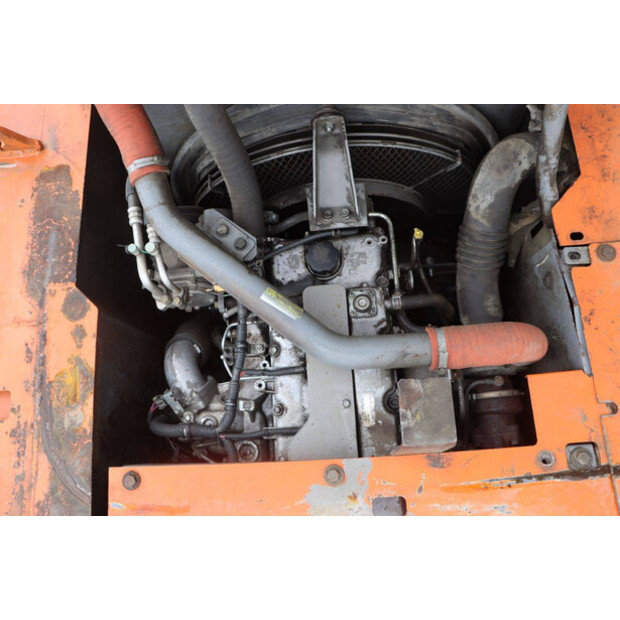 2009 Hitachi ZX130-3-47961417