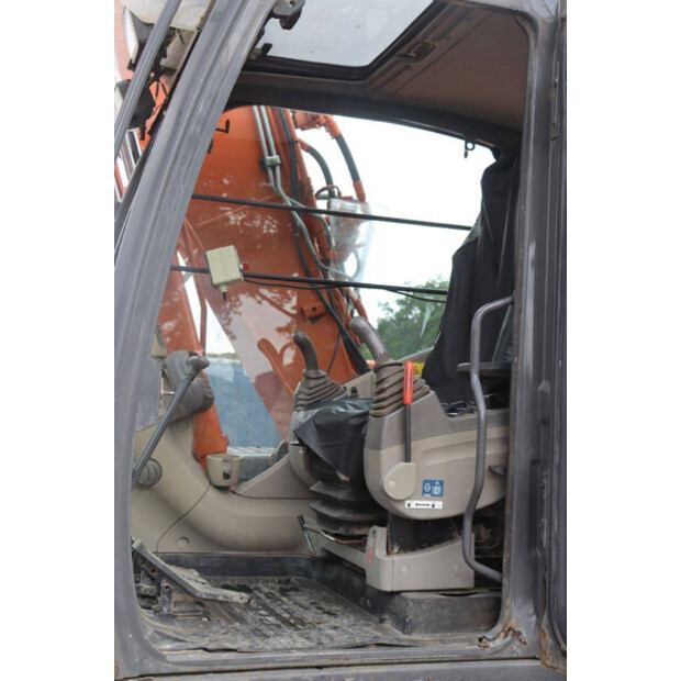 2009 Hitachi ZX130-3-47961420
