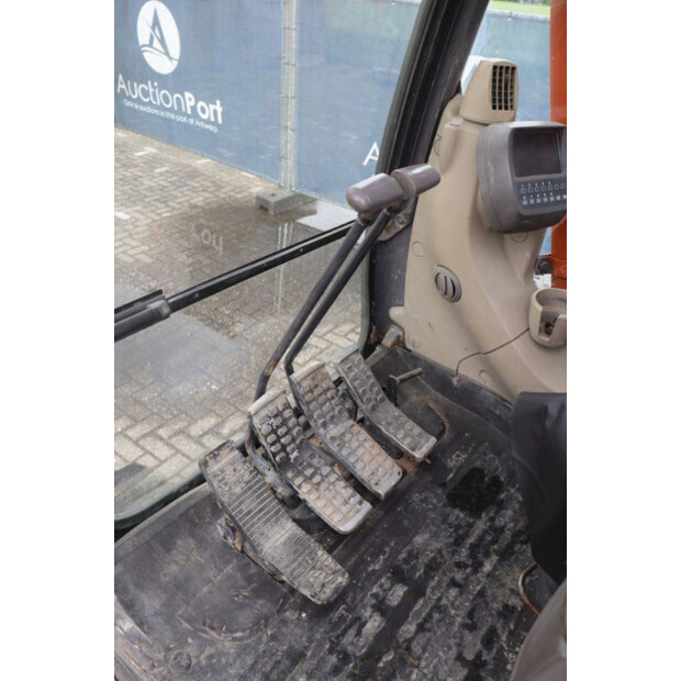 2009 Hitachi ZX130-3-47961422