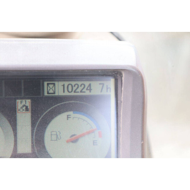 2009 Hitachi ZX130-3-47961425