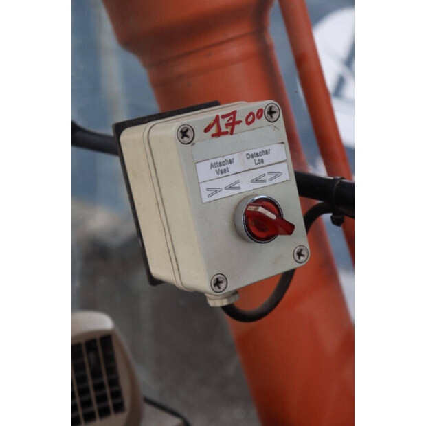 2009 Hitachi ZX130-3-47961426
