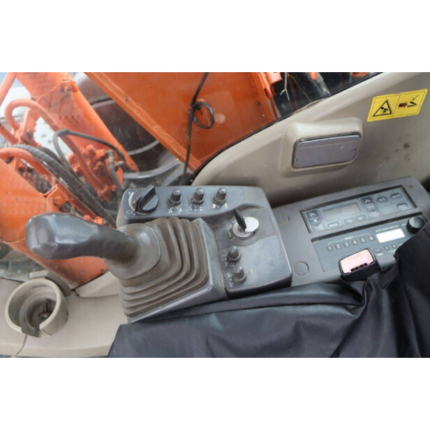 2009 Hitachi ZX130-3-47961427