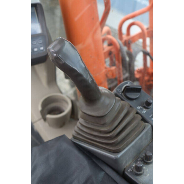 2009 Hitachi ZX130-3-47961428