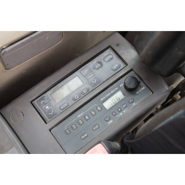 2009 Hitachi ZX130-3-47961429