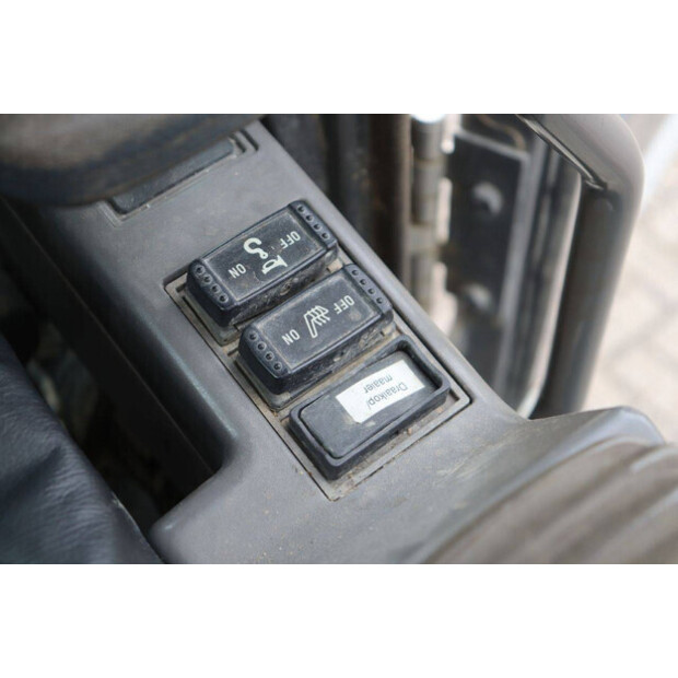 2009 Hitachi ZX130-3-47961432