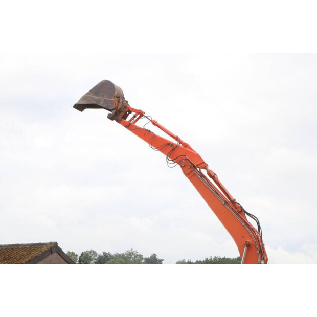 2009 Hitachi ZX130-3-47961437