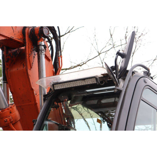 2009 Hitachi ZX140W-3-47961456
