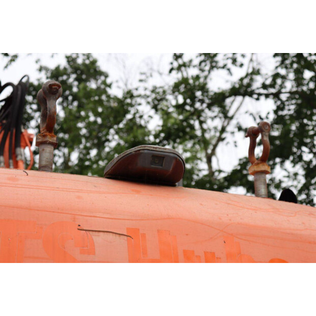2009 Hitachi ZX140W-3-47961465