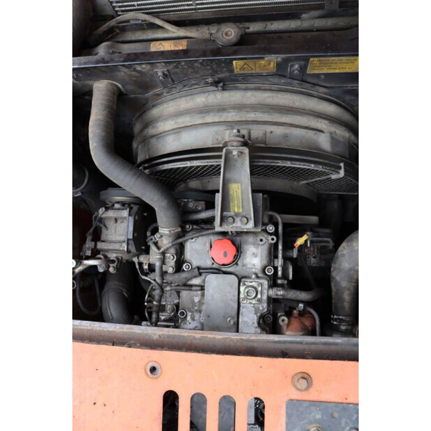 2009 Hitachi ZX140W-3-47961467