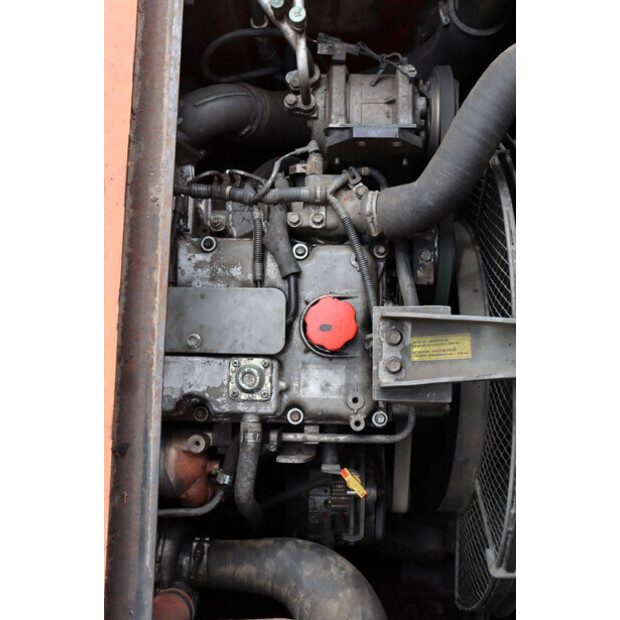 2009 Hitachi ZX140W-3-47961468