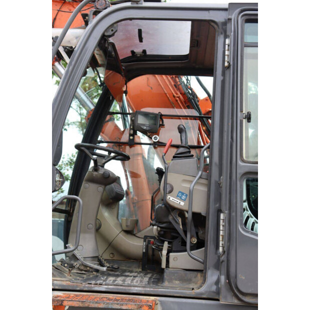 2009 Hitachi ZX140W-3-47961469