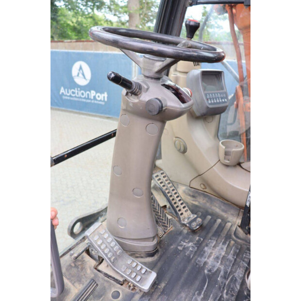 2009 Hitachi ZX140W-3-47961471