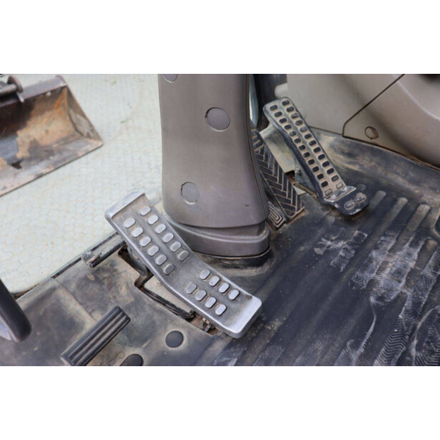 2009 Hitachi ZX140W-3-47961473