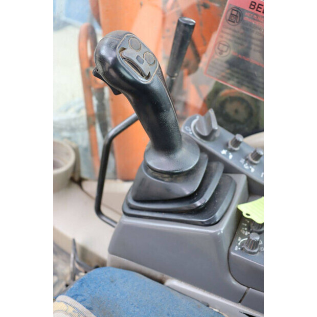 2009 Hitachi ZX140W-3-47961475
