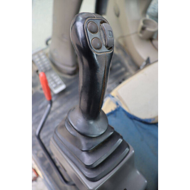 2009 Hitachi ZX140W-3-47961476