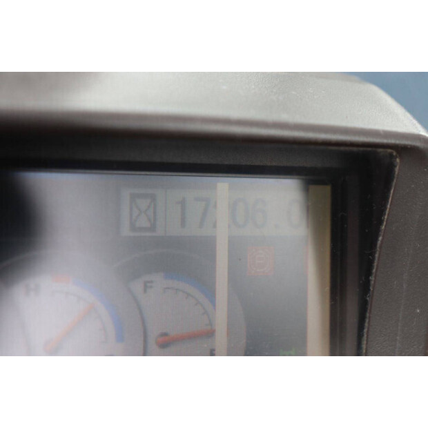 2009 Hitachi ZX140W-3-47961478