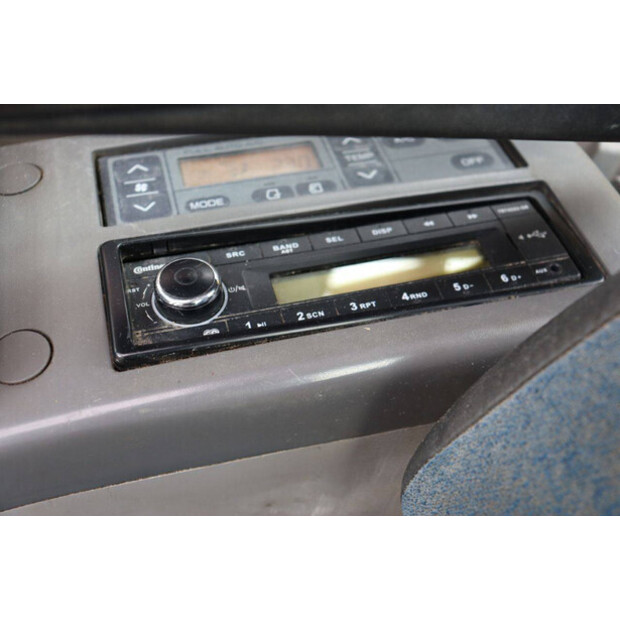 2009 Hitachi ZX140W-3-47961482