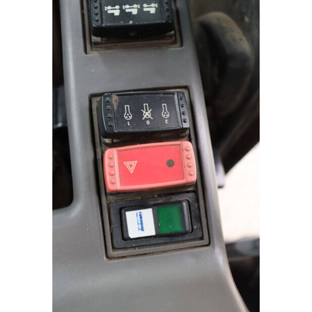 2009 Hitachi ZX140W-3-47961485