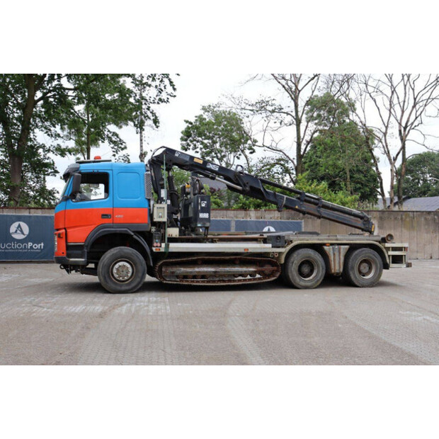 2004 Terberg FM1350-47961493