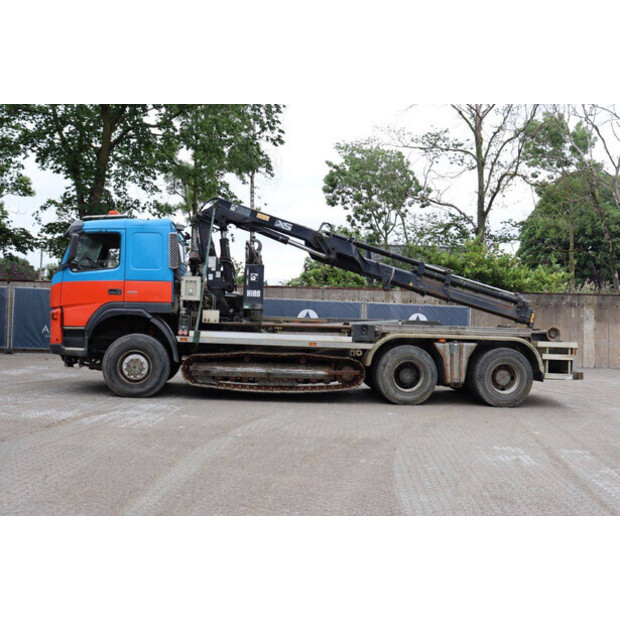 2004 Terberg FM1350-47961494