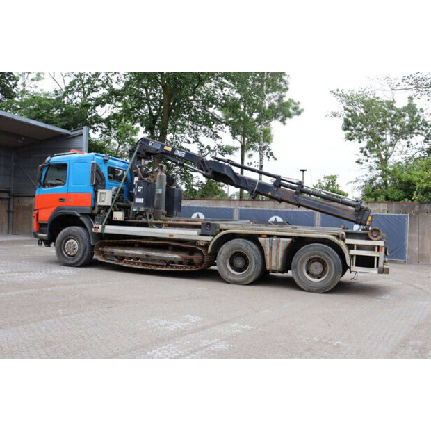 2004 Terberg FM1350-47961495