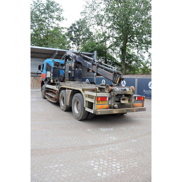2004 Terberg FM1350-47961496