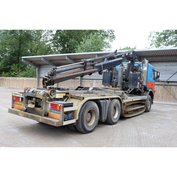 2004 Terberg FM1350-47961498