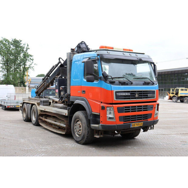 2004 Terberg FM1350-47961499