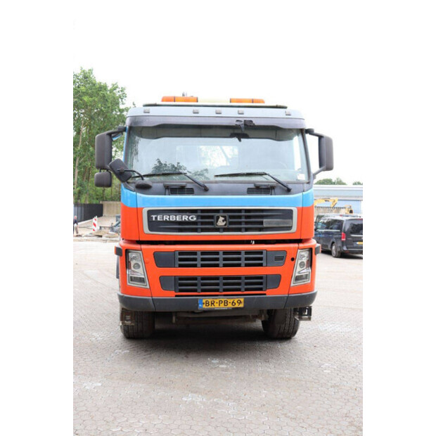 2004 Terberg FM1350-47961500