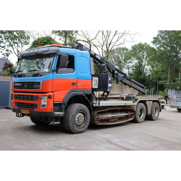 2004 Terberg FM1350-47961501