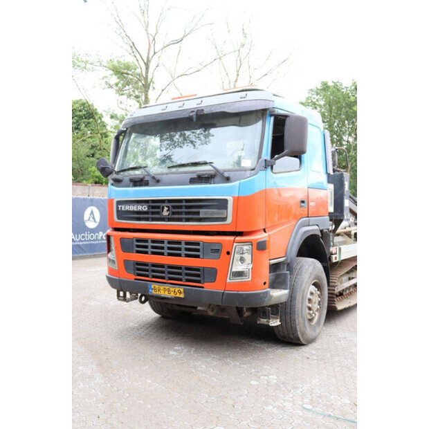 2004 Terberg FM1350-47961502