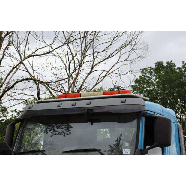 2004 Terberg FM1350-47961503