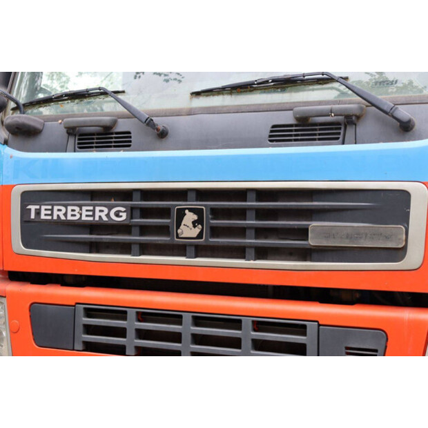 2004 Terberg FM1350-47961504